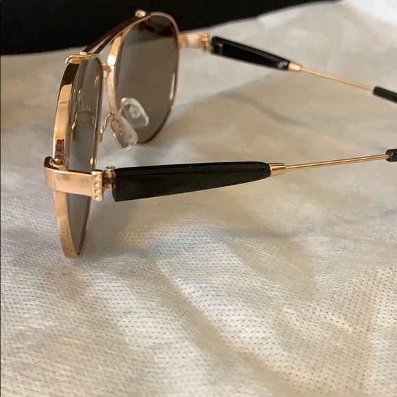 New Aviator Sunglasses elegant and light - Picture 5 of 7